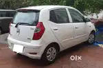 Hyundai i10 Automatic Sportz