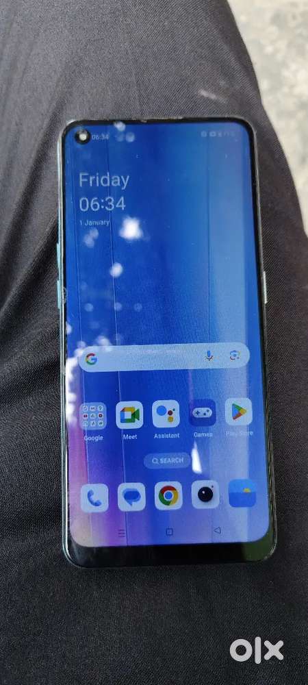 Oneplus ce2 8/128