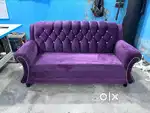 New brand sofa 3 seater