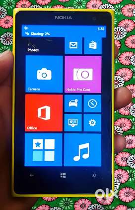 Nokia Lumia 1020