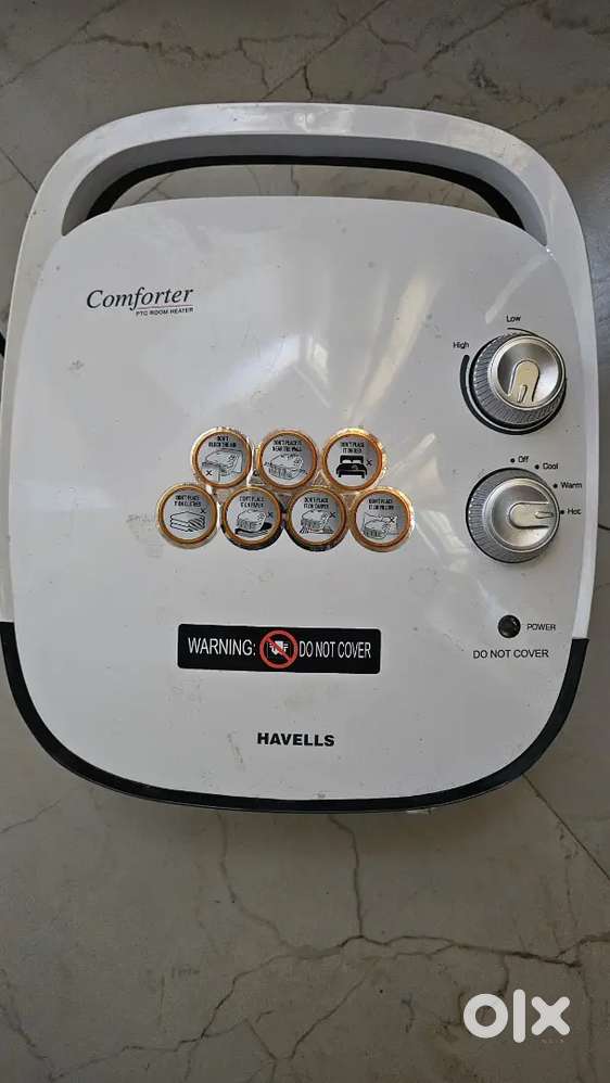 Havells comforter