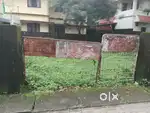 3.5 cent square plot for sale in Kadavanthra, Gandhi Nagar