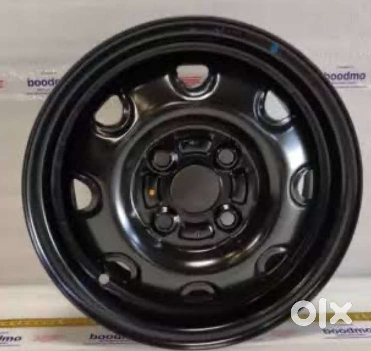 Alto K10 new Wheels Rim
