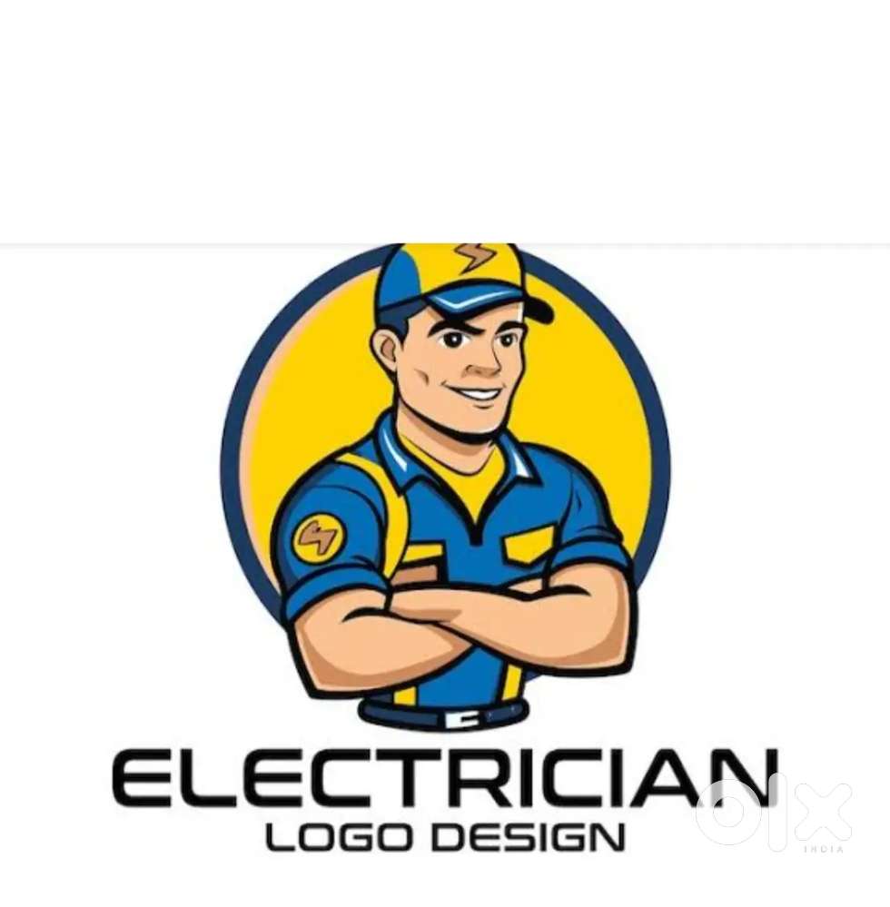 Urgent vacancy electrician
