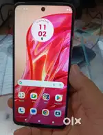 Motorola G45