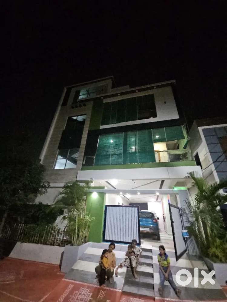 Ground floor 1bhk