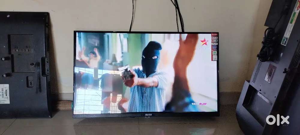 32 led tv full smart full working condition