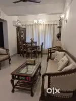 2BHK Fully Furnished Pent House in Succoro