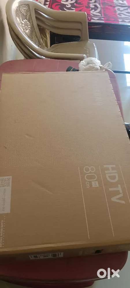 Sumsung led tv 32 inch