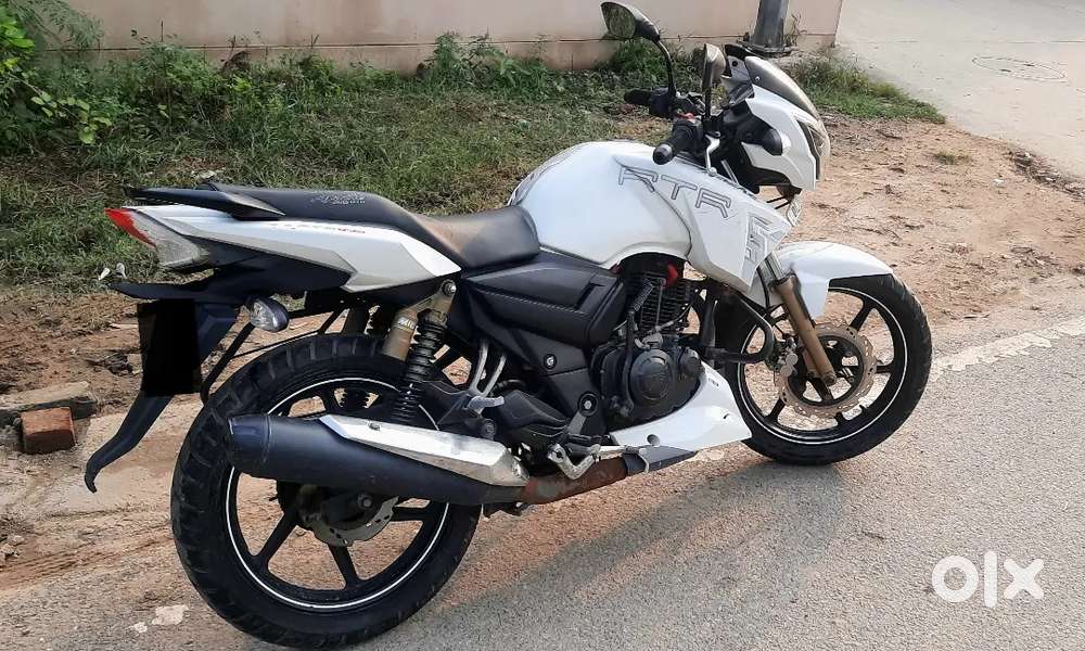 Good looking bike -180cc bike