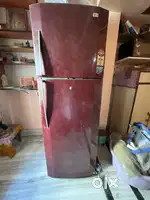 Double Door Fridge not working