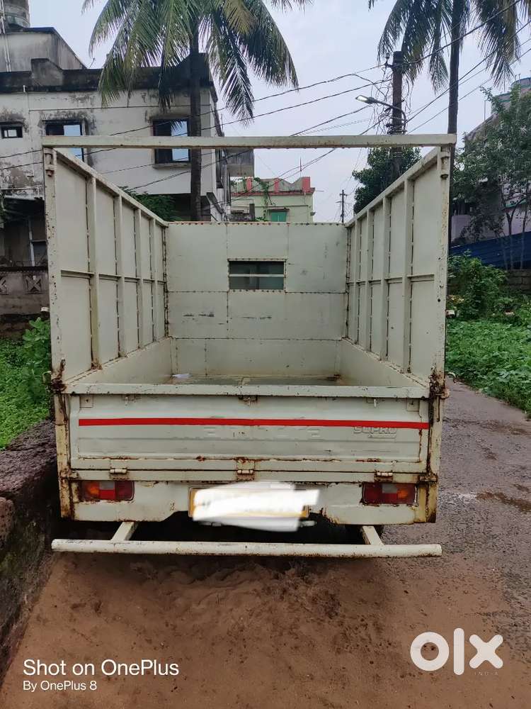 Mahindra Supro For Sell