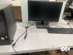 High End Assembled PCs Lightly Used in an IT Office (Bill Available)