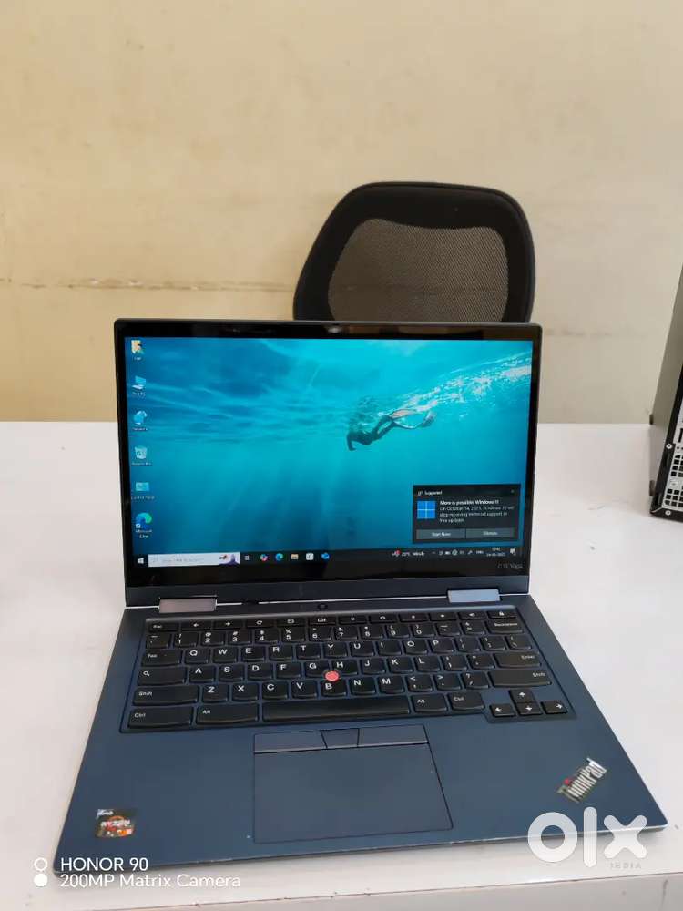 Lenovo ThinkPad C13 yoga