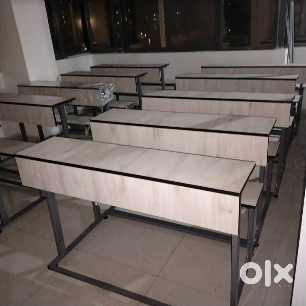 we are made all type bench & furniture