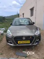 Maruti Suzuki Swift Dzire 2024 Petrol 20500 Km Driven