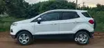 Ford Ecosport [2013-2015] 1.5 Trend TDCI, 2014, Diesel