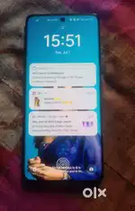 OPPO F27pro+ 8/256 1Year old