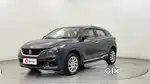 Maruti Suzuki Baleno Zeta, 2023, Petrol
