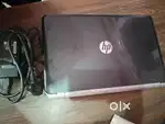 HP pavilion Laptop 15-n010TX