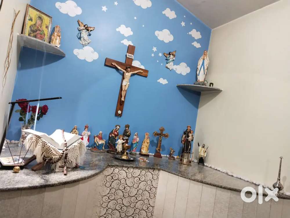 Live-in House Maid Wanted (Female) in Quepem, Goa!