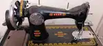 Usha Manual Sewing machine