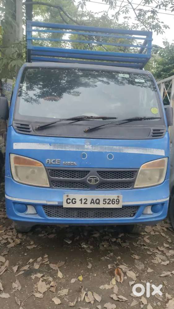 TATA ACE MEGHA