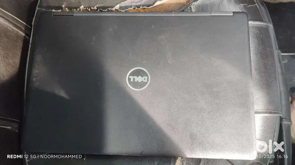 Dell Latitude 5580
