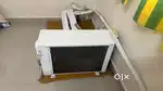 Llyod AC 0.8 ton- New and rarely used
