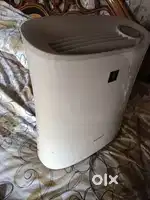 Sharp brand air purifier
