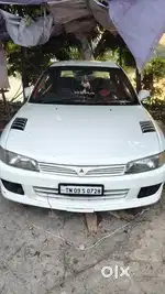 Mitsubishi Lancer 2000