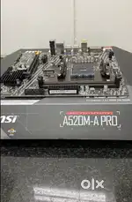 5 computer  spears parts