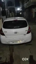 Hyundai i20 2010 CNG & Hybrids 105000 Km Driven