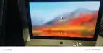 Apple desktop2020 model