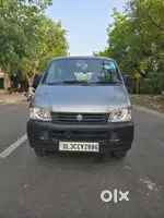 Maruti Suzuki Eeco Smiles 7 Seater Standard, 2022, Petrol
