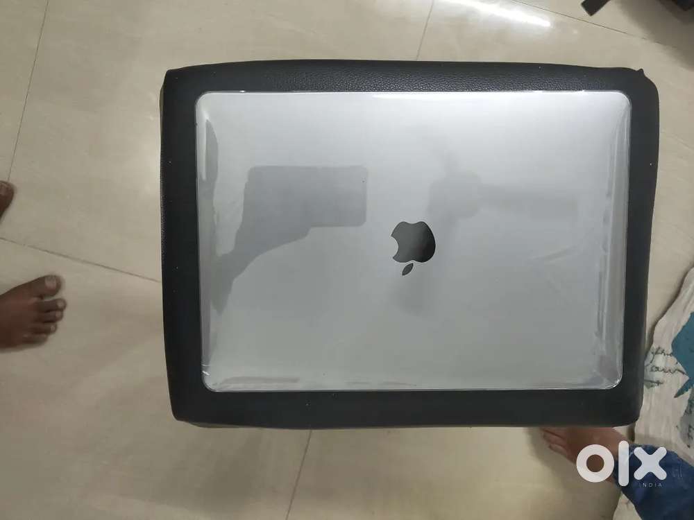 MacBook pro good condition