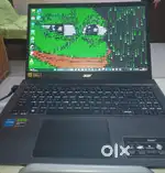Acer Aspire 7 Intel Core i5 12th Gen 12450H