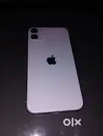 iPhone 11 Excellent condition storage 128GB