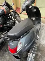 Suzuki Access 125 for sale   !!
