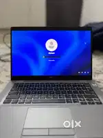 Dell Laptop Latitude 5310