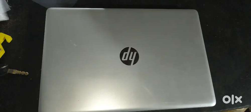 Fresh condition hy 12GB RAM  512 SSD 1 TB storege