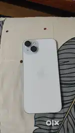 iPhone 15 plus