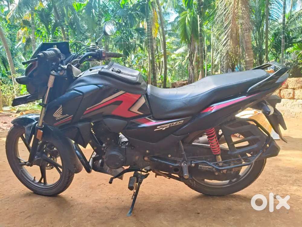 Excelent condition, less driven