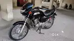 Hero Honda CBZ very neet condition