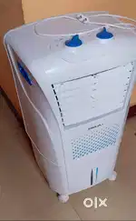 Frio aircooler