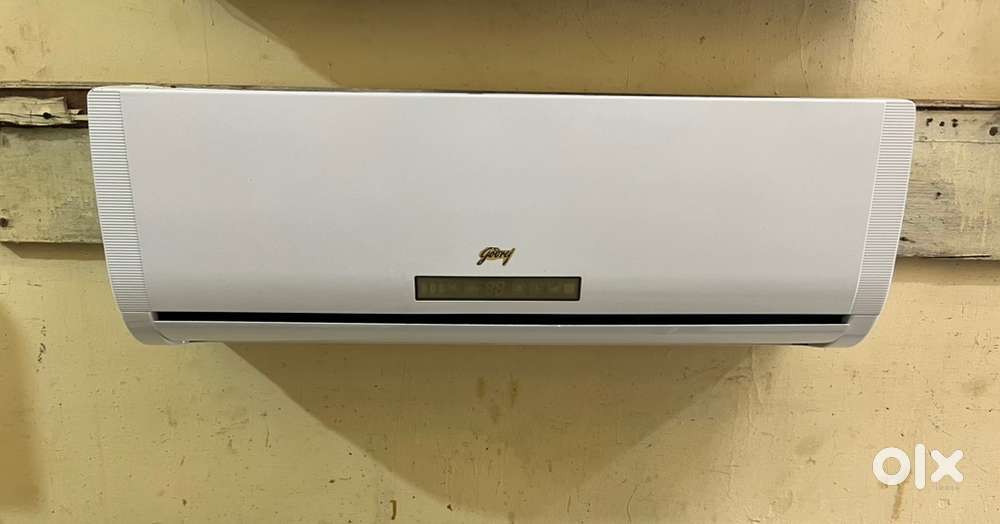 SPLIT AC GOOD CONDITION