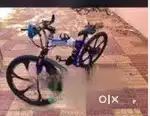 Bmw X6 lengend bicycle and best disk break best speed