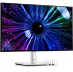 Dell UltraSharp 24” USB-C Hub Monitor (U2424HE) – Excellent Condition