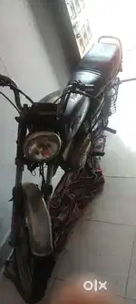Yamaha RX100 for sale