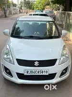 Maruti Suzuki Swift 2018 VDI, 2017, Diesel
